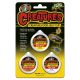 Zoo Med Creatures Creature Food Jelly Cup - 3 pk