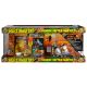Zoo Med ReptiHabitat Juvenile Bearded Dragon Kit - 20 gal Long