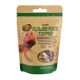 Zoo Med Flower Food Topper - Lizard - 0.21 oz