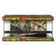 Zoo Med Naturalistic Terrarium - Double Door - 36