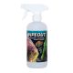 Zoo Med Wipeout Glass Cleaner - 16 oz