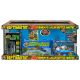 Zoo Med ReptiHabitat - Premium Aquatic Turtle Kit - 40 gal