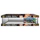 Zoo Med Low Boy Breeder Flat Aquarium