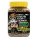 Zoo Med Grassland Tortoise Food Crumbles -8 oz