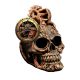 Zoo Med Steampunk Skull