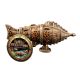 Zoo Med Steampunk Submarine