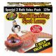 Zoo Med Repti Bask Spot Lamp - 125W - 2 pk