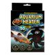 Zoo Med Programmable Aquarium Heater - 50 Watt