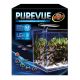 Zoo Med Purevue Rimless Aquarium w/ LED Light - 5.5 Gal