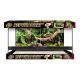 Zoo Med Reptihabitat Double Door Terrarium - 20