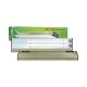 Coralife Aqualight Deluxe Double Strip 6,700K CF Fixtures