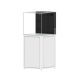 Cade S3 600 Reef Aquarium  - 57g - White