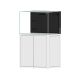 Cade S3 900 Reef Aquarium  - 85g - White