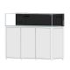 Cade S3 1500 Frag Aquarium - 71g - White