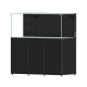 Cade S3 1500 Reef Aquarium - 143g - Black