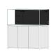 Cade S3 1500 Reef Aquarium - 143g - White