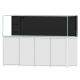 Cade S3 2200 Reef Aquarium - 265g - White