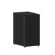 Cade S3 700 Caddy - Black