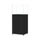 Cade River S2 600 - Black