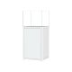 Cade River S2 600 - White