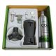 Ista CO2 Aluminum Cylinder Set