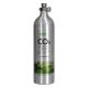 Ista CO2 Aluminum Cylinders
