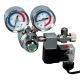 Ista CO2 Controller with Solenoid