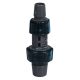 Ista Hose Adapter - 12 mm / 16 mm