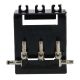 Ista Metal Air Valve - 3 Outlet