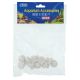 Ista Coral Frag Plug - 10 pk