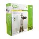 Ista CO2 Aluminum Cylinder Set - 1L
