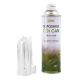 Ista Disposable CO2 Can Kit