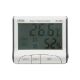 Ista Thermometer and Hygrometer w/Alarm
