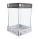 Ista Diamant Glass Tank