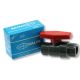 Thora Plastics Ball Valve
