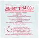 PinPoint pH Calibration Liquid