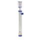 Saline Solutions Counter Current Protein Skimmers