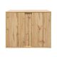 Aquatlantis Elegance Bali Stand - 36x18x33