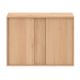 Aquatlantis Elegance Bali Stand - 48x18x33