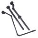 Aquatlantis Plumbing Set Aquaview 150
