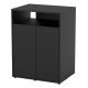 Aquatlantis aquaterrium Cabinet - 24