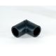 Thora Plastics Elbow-S x S