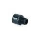 Thora Plastics Male Adapter-S x MT