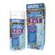 Advatec 9 in 1 Aquarium Test Strips  - 25 Strips