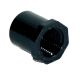 Thora Plastics Reducer Bushing