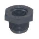 Thora Plastics Bushing-MT x FT