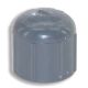Thora Plastics Pipe Cap-FT