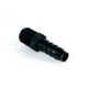 Thora Plastics Male Adapter-MT x Barb