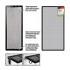 Zilla Fresh Air Screen Cover - 36