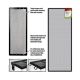 Zilla Fresh Air Screen Cover - 48